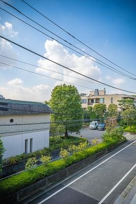 代沢レジデンス その他6