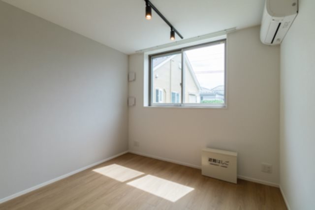 パークヒルズ経堂 リビング