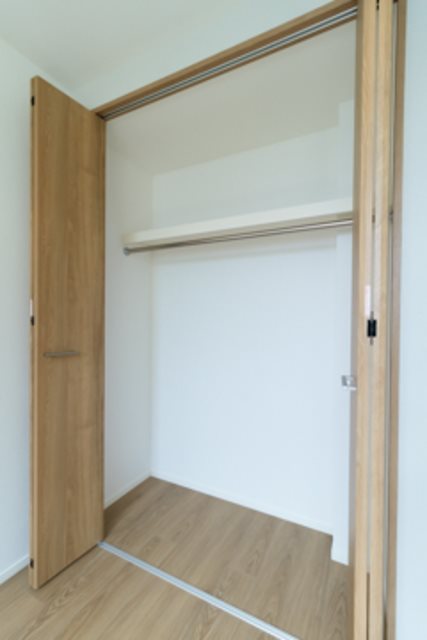 パークヒルズ経堂 風呂画像