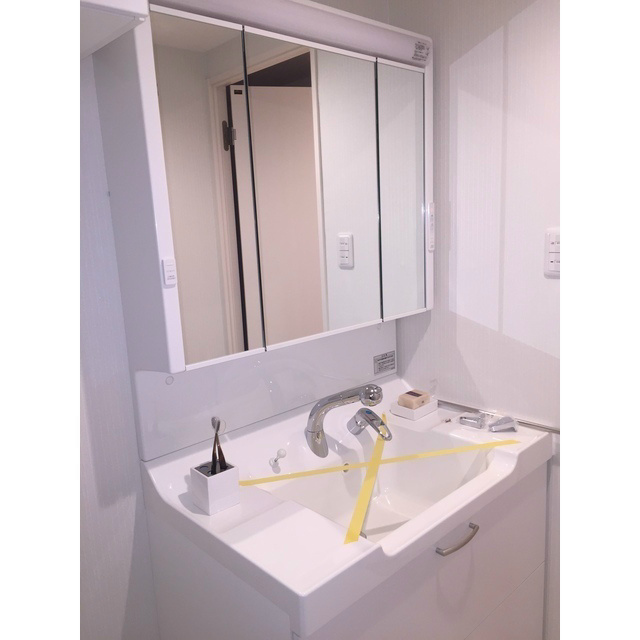 ガーデンハウス千歳船橋 風呂画像