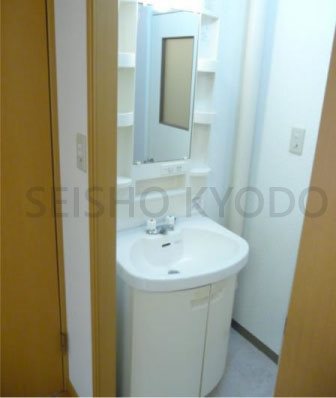 ソーワ梅丘マンション 風呂画像