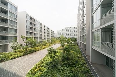 ガーデニエール砧ＷＥＳＴ その他5