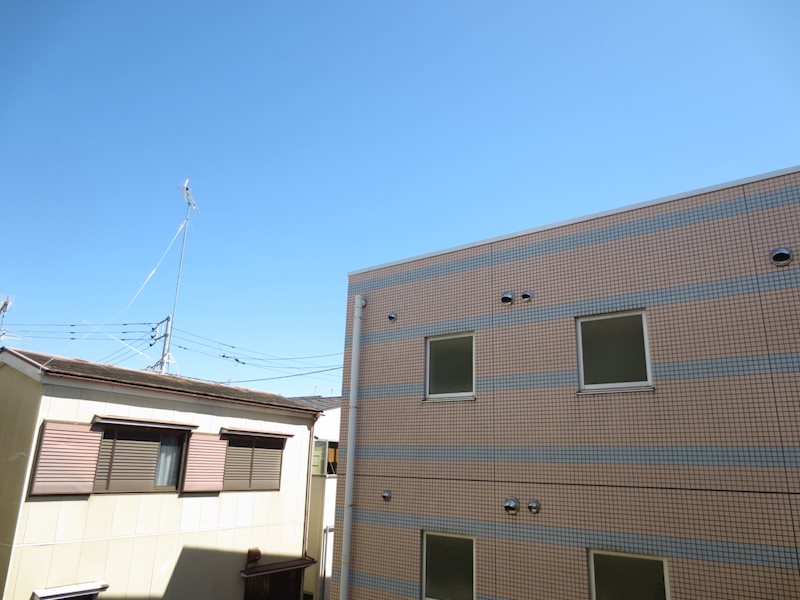 シティハイツ砧 その他4