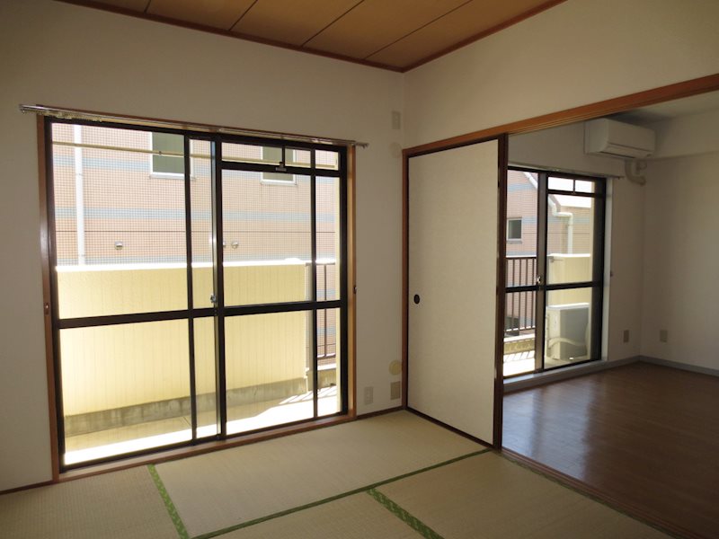 シティハイツ砧 その他9