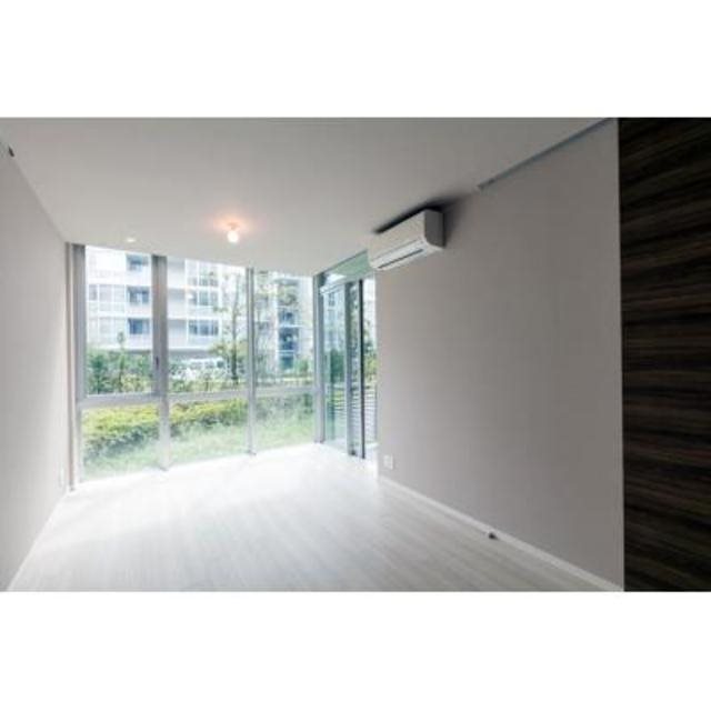 ガーデニエール砧ＷＥＳＴ リビング