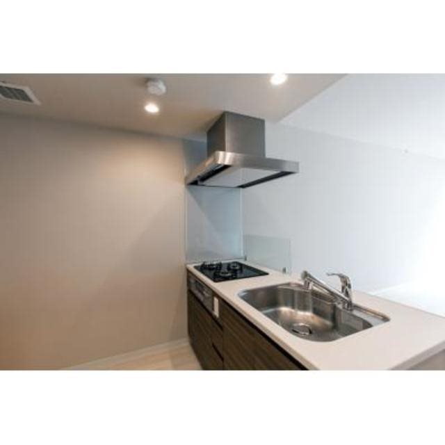 ガーデニエール砧ＷＥＳＴ キッチン