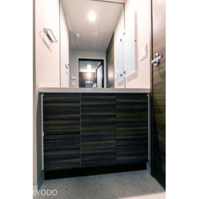 ガーデニエール砧ＷＥＳＴ ベッドルーム