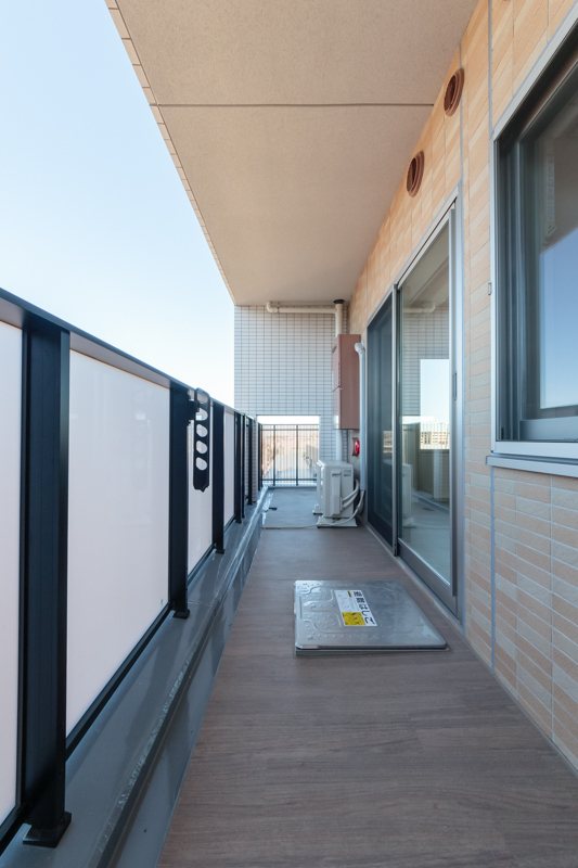 ヴェールコート世田谷砧 その他4