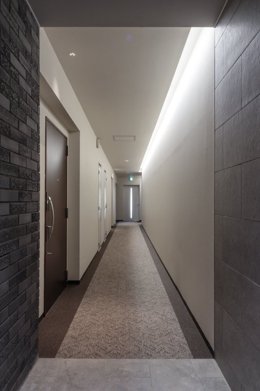 ヴェールコート世田谷砧 その他外観1