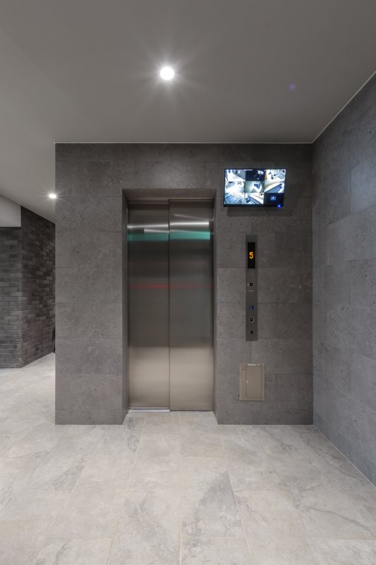 ヴェールコート世田谷砧 その他外観2