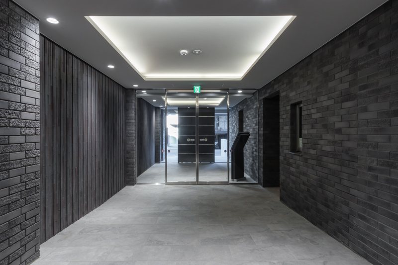 ヴェールコート世田谷砧 その他外観3