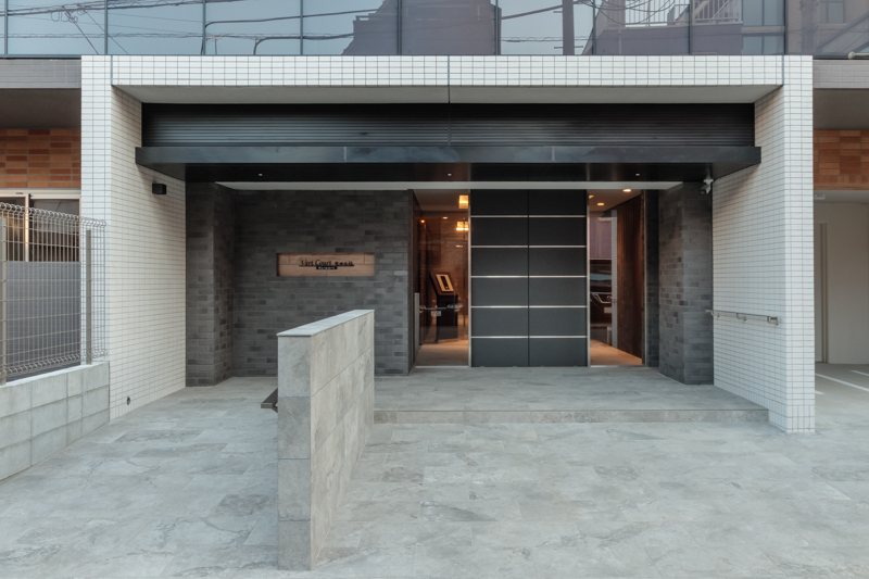 ヴェールコート世田谷砧 その他外観4