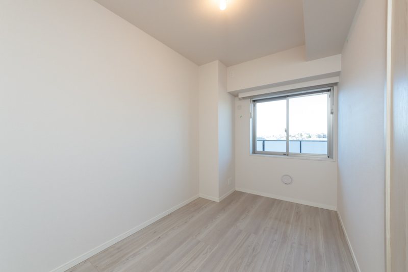 ヴェールコート世田谷砧 ベッドルーム