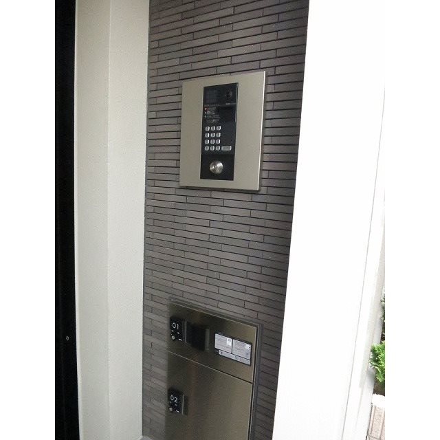 ノーブルレジデンス その他外観1