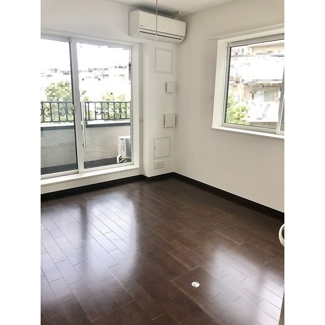 ノーブルレジデンス 玄関