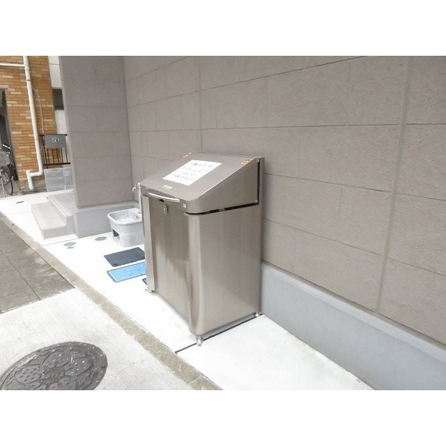 ノーブルレジデンス その他外観2