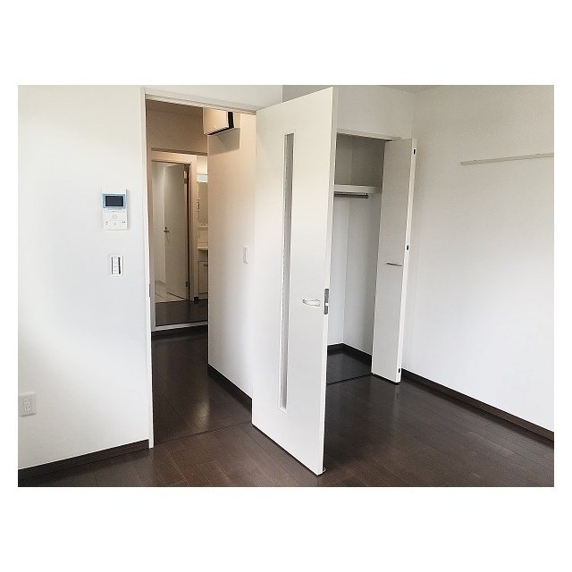 ノーブルレジデンス キッチン