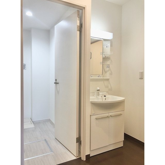 ノーブルレジデンス ベッドルーム