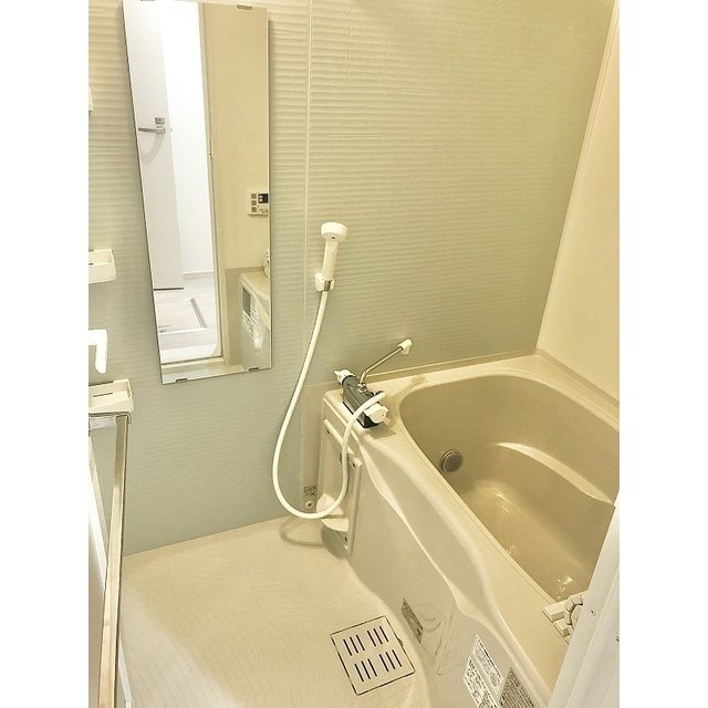 ノーブルレジデンス 風呂画像