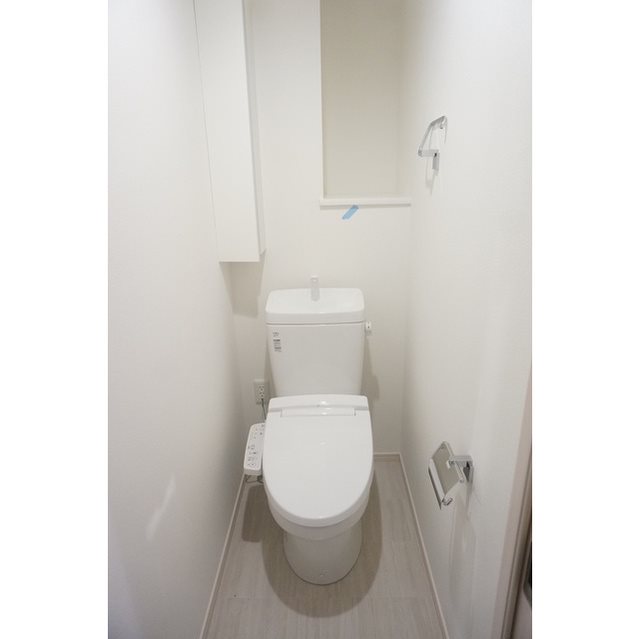 ノーブルレジデンス ベランダ