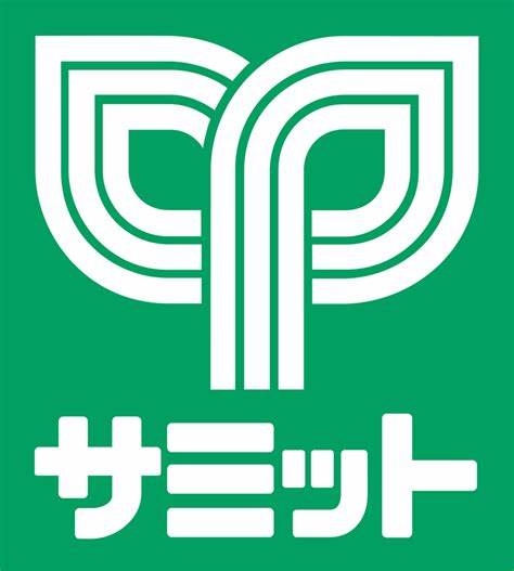 ガーデニエール砧WEST スーパー