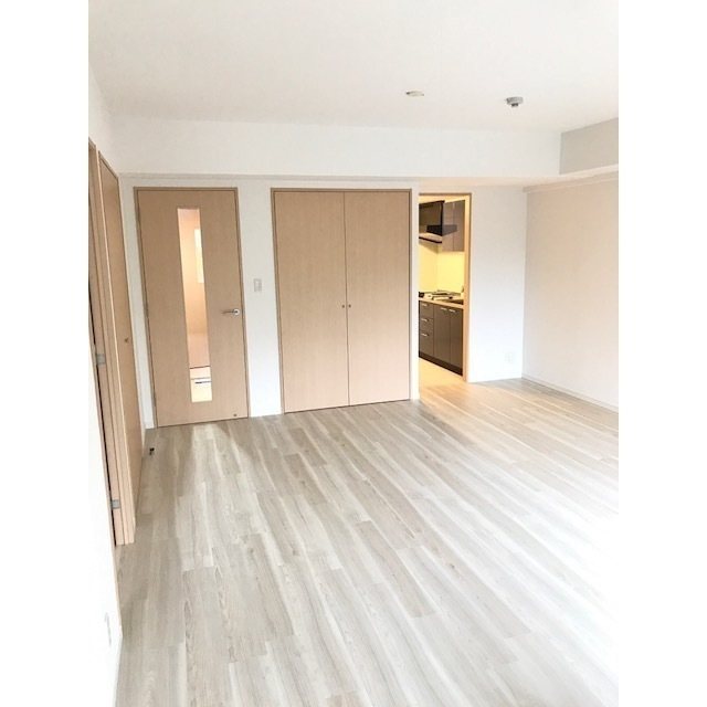 ＫＤＸレジデンス成城 リビング