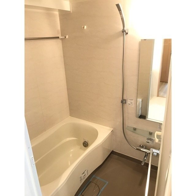 ＫＤＸレジデンス成城 風呂画像