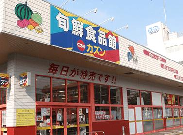 ＫＤＸレジデンス成城 周辺画像4