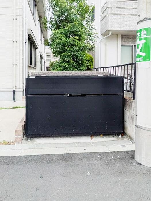 ストーク成城Ⅰ その他外観5