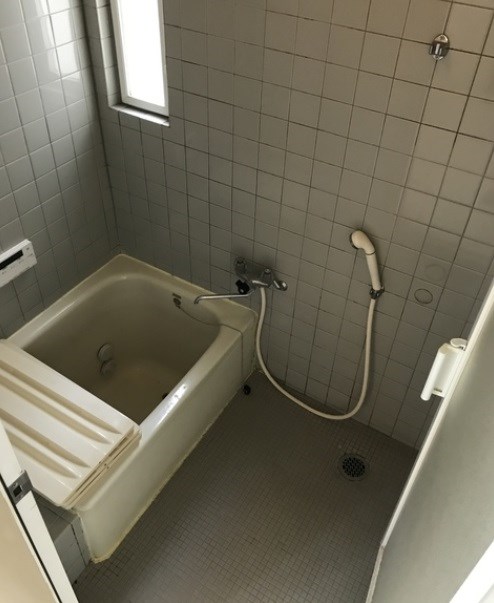 岡田邸  キッチン