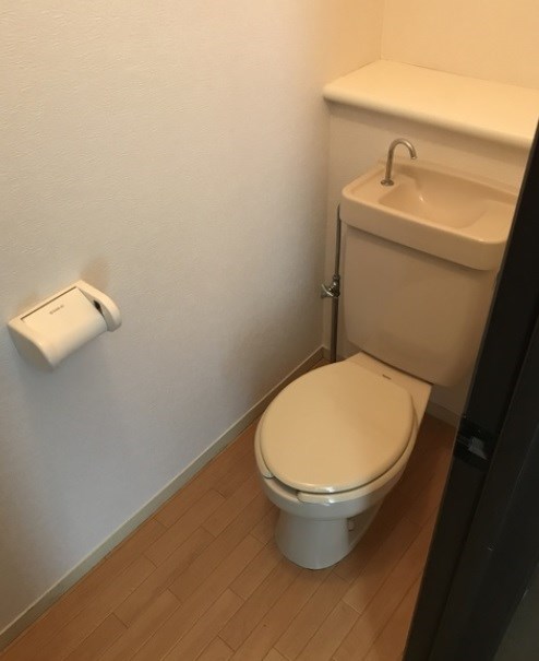 岡田邸  風呂画像