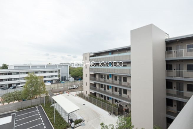 アビティグランデ砧 その他2