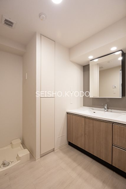 アビティグランデ砧 ベッドルーム