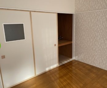 メゾンフローラ 風呂画像