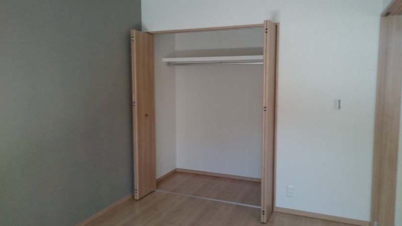 サンライズ経堂 ベッドルーム