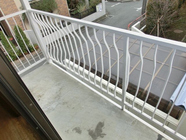 ヴィラ・ハナミズキ その他2