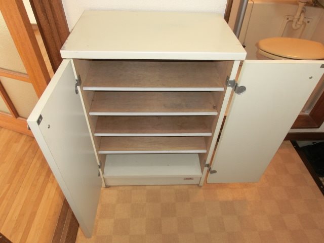 ヴィラ・ハナミズキ その他3