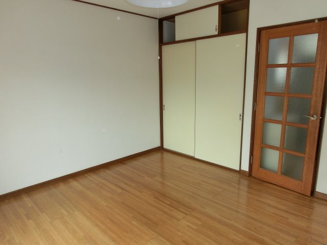 ヴィラ・ハナミズキ 風呂画像