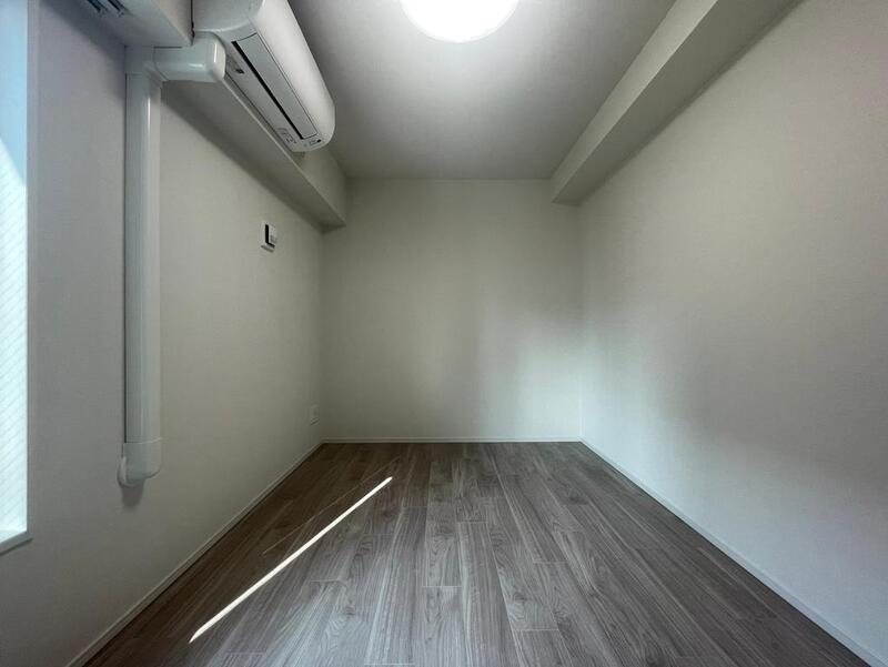 ルミーク千歳船橋 ベッドルーム