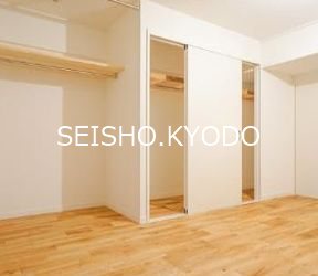 ハイコーポ経堂 風呂画像