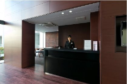 ガーデニエール砧ウエスト その他外観2