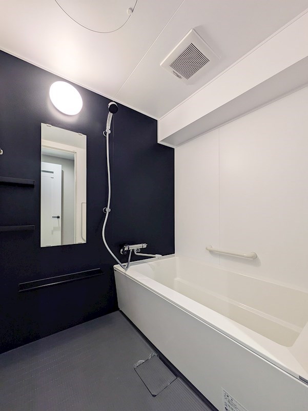 方南ファミリーコーポ キッチン