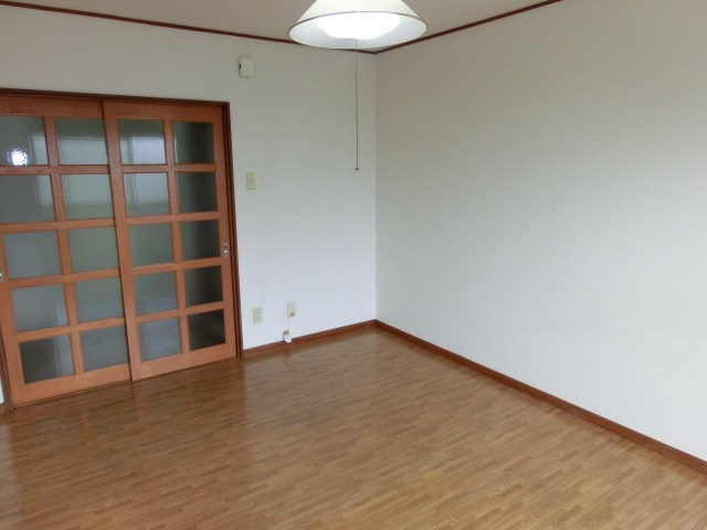 ハイアニスポート 玄関