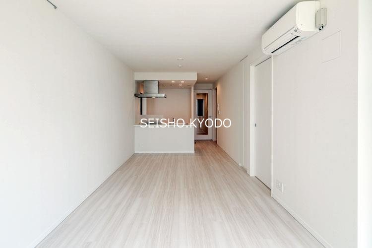 ガーデニエール砧ＷＥＳＴ その他4