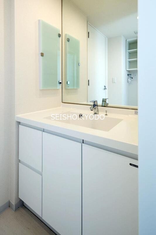 ガーデニエール砧ＷＥＳＴ ベッドルーム