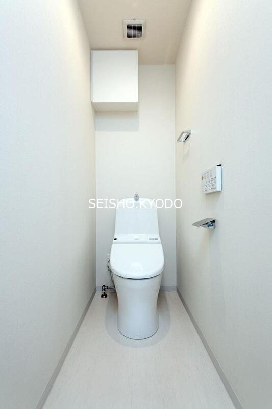 ガーデニエール砧ＷＥＳＴ ベランダ