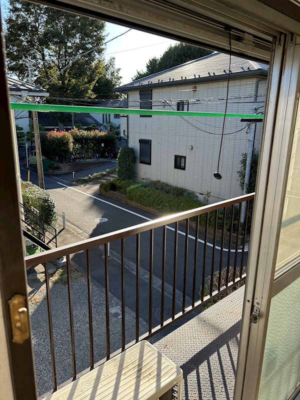 第一ひがしハイツ その他1