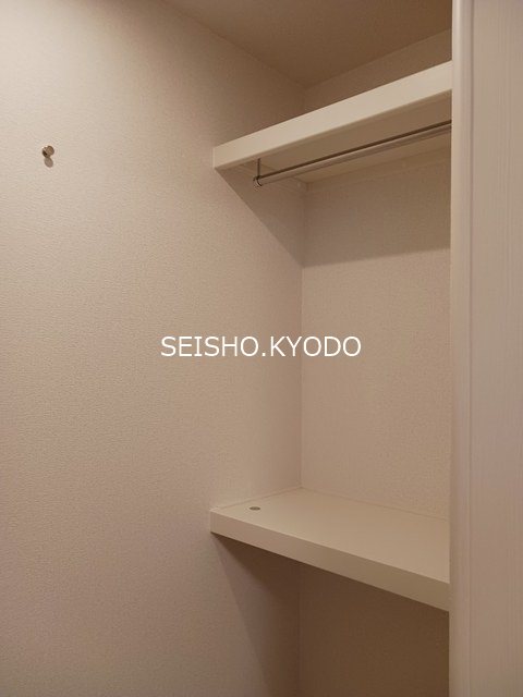 クラース砧 その他1