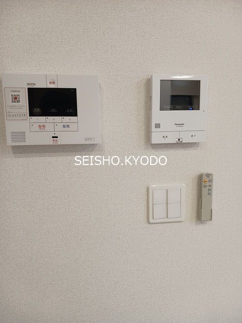 クラース砧 その他3
