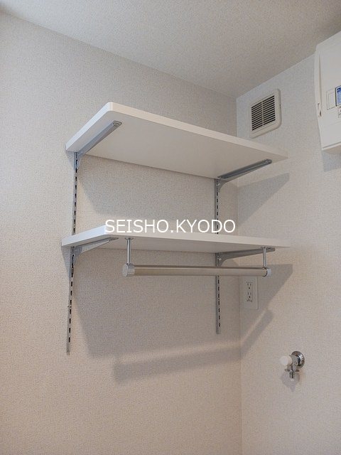 クラース砧 その他4
